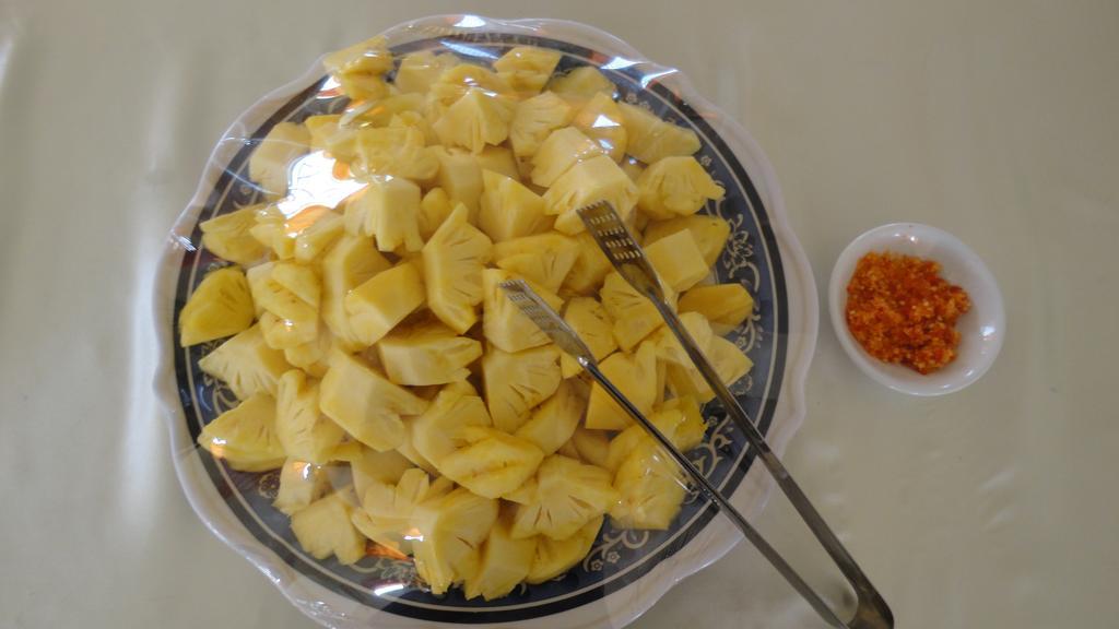 Reaksmey Battambang Hotel Zewnętrze zdjęcie