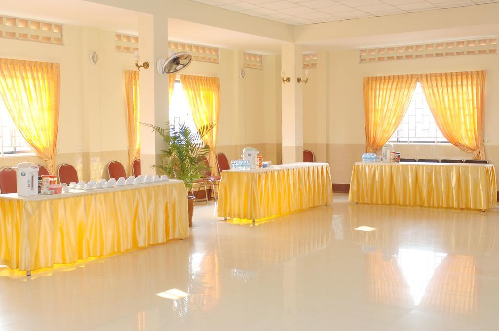 Reaksmey Battambang Hotel Pokój zdjęcie