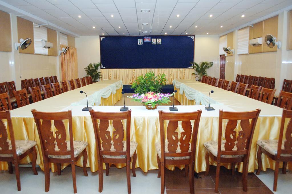 Reaksmey Battambang Hotel Pokój zdjęcie