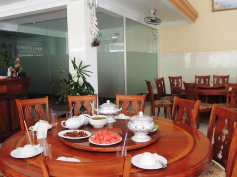 Reaksmey Battambang Hotel Zewnętrze zdjęcie