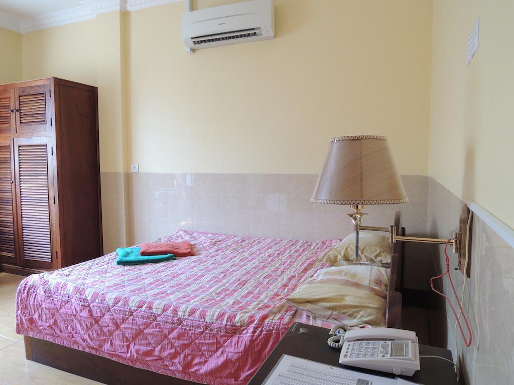 Reaksmey Battambang Hotel Pokój zdjęcie