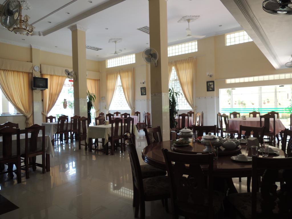 Reaksmey Battambang Hotel Zewnętrze zdjęcie